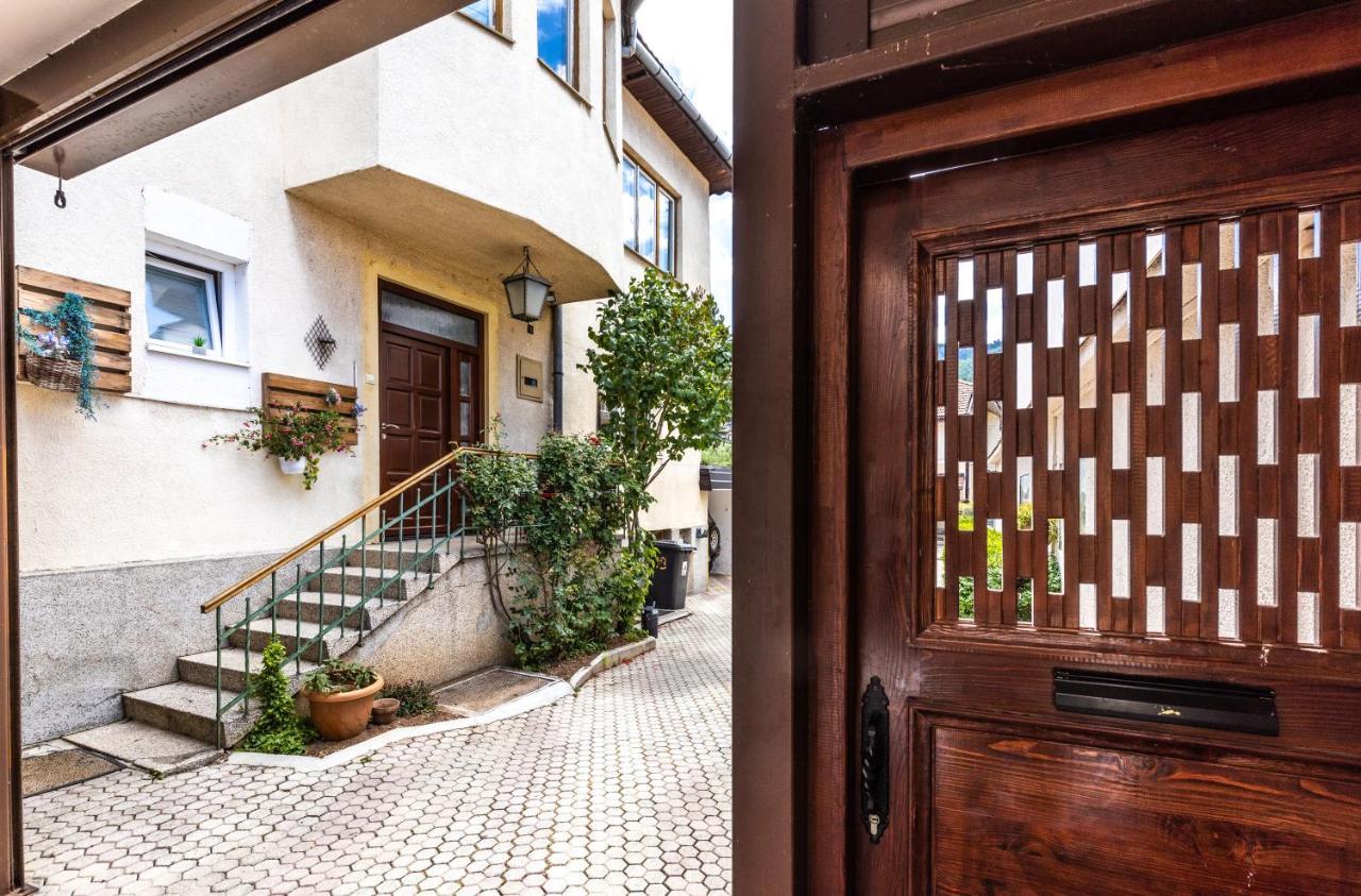 Ferienwohnung Avlija - Historic Gem SJJ Exterior foto