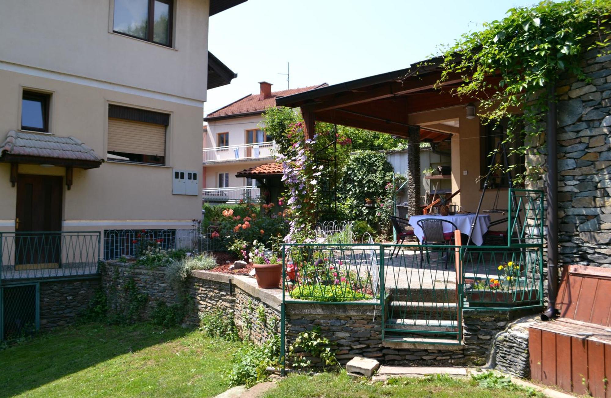 Ferienwohnung Avlija - Historic Gem SJJ Exterior foto